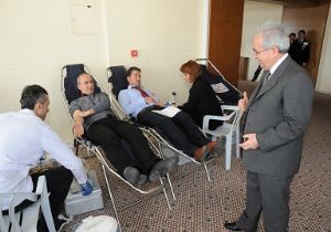 ETÜ'de toplumsal duyarlılık
