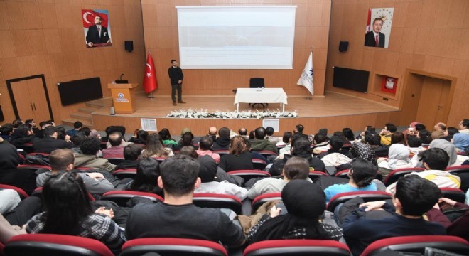 ETÜ'de Kariyer Günleri devam ediyor
