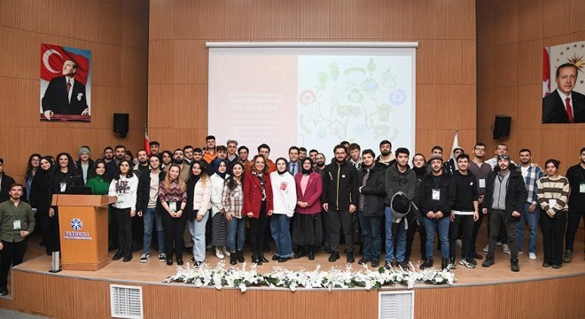 ETÜ'de Sıfır Atık gündemi