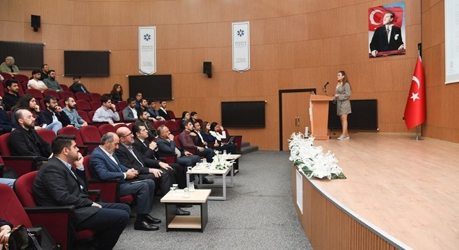 ETÜ'de Ufuk Avrupa gündemi