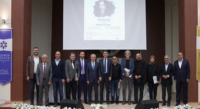 ETÜ'de Ziya Gökalp gündemi
