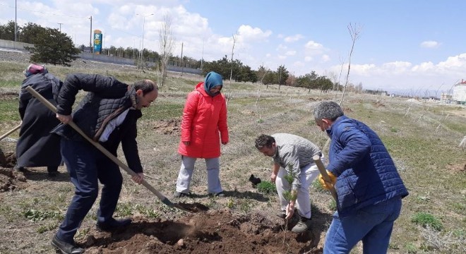 ETÜ'den 