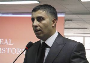 Eğilmez, Fırat Kalkanı'nı değerlendirdi