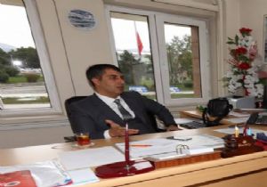 Eğilmez'den Fırat Kalkanı değerlendirmesi