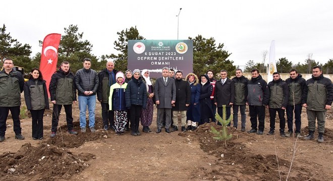 Elmalı: ‘Unutmayacağız'