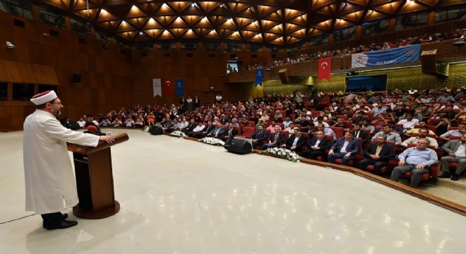 Erbaş: 
