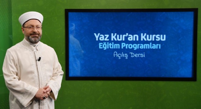 Erbaş: 