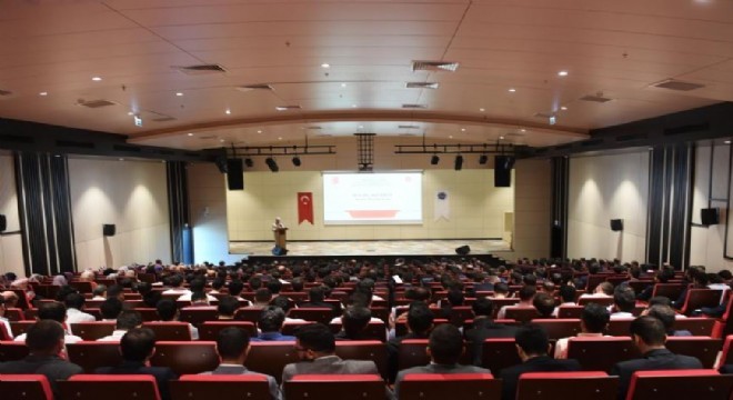Erbaş: 'İslam dini bütün insanlık için gönderildi'