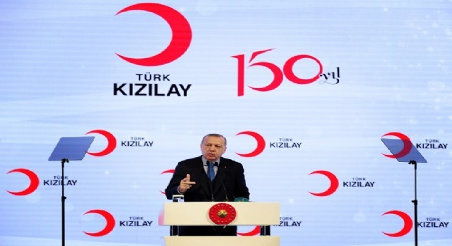 Erdoğan: 'Fırat'ın doğusunu da huzura kavuşturacağız'