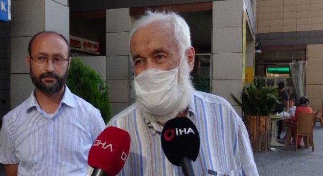 Erdoğan ve Bahçeli'ye Ayasofya teşekkürü