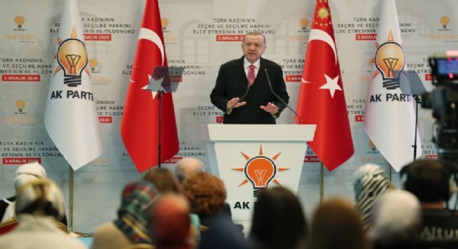 Erdoğan: ‘Bu millet affetmeyecek'