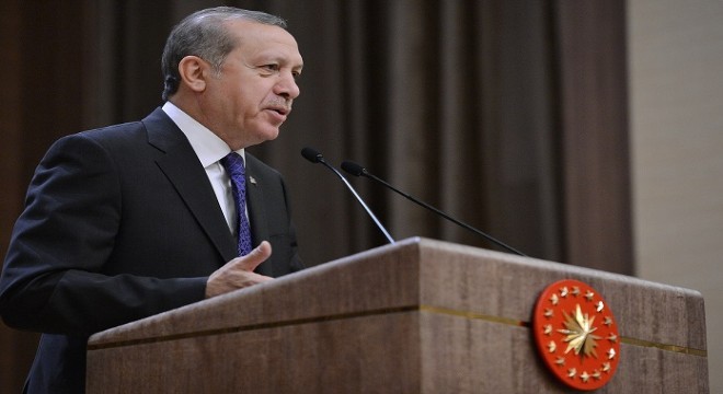 Erdoğan'dan İslam düşmanlığı uyarısı