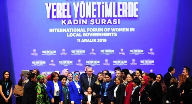 Erdoğan'dan ‘Vampir Aydınlar Grubu' vurgusu