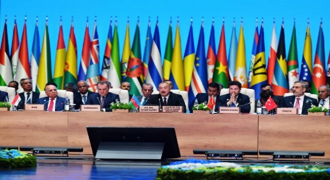 Ermenistan Karabağ'dan tamamen çekilmeli