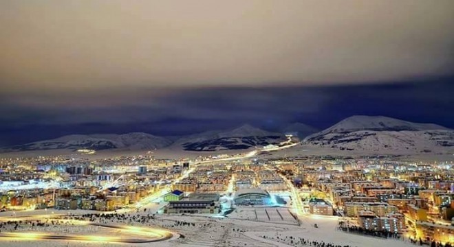 Erzurum 2022'de 443 marka çıkardı
