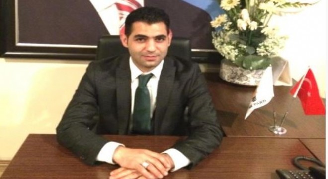 Erzurum ASKON'dan çağrı