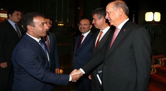 Erzurum Barosu'nda seçim heyecanı