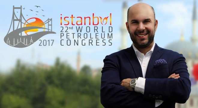 Erzurum, Enerjinin İpek Yolu'nda