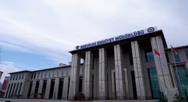 Erzurum GBT uygulama verileri açıklandı