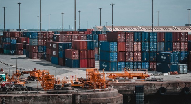 Erzurum Nisan ayı ihracat en'leri açıklandı