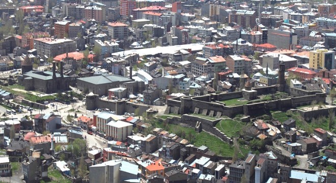 Erzurum Temmuz ayı sektörel en'leri açıklandı