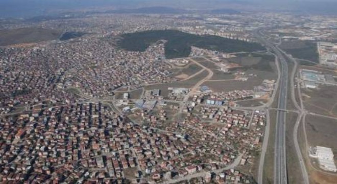 Erzurum bazlı konut satışlarında yüzde 50.8'lik artış