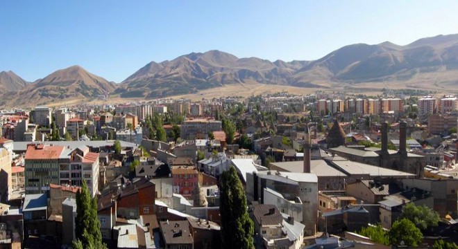 Erzurum bölgenin ‘evet' lideri