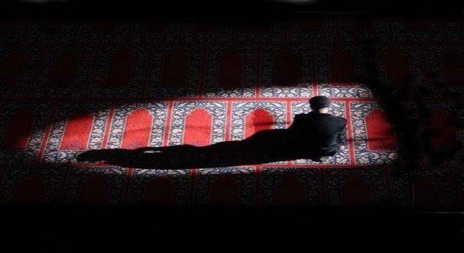 Erzurum cami sayısında 15'inci sırada