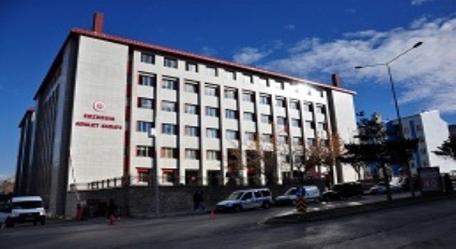 Erzurum'da FETÖ/PDY soruşturması: 21 gözaltı