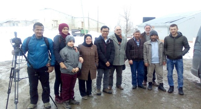 Erzurum ehramı Endonezya'da tanıtılacak
