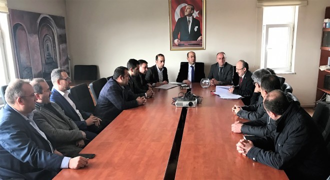 Erzurum için uğurlu olsun