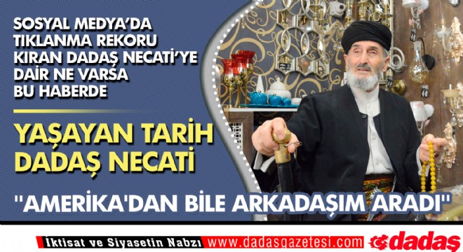 Erzurum'un