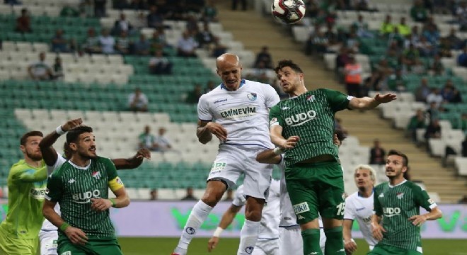 Erzurumspor 12'inci sıraya indi