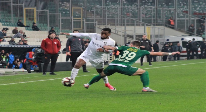 Erzurumspor maçına dikkat çekti, 'Hafife almıyoruz' dedi