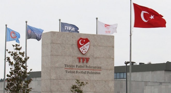 Erzurumspor ve Başkan Üneş PFDK'ya sevk edildi