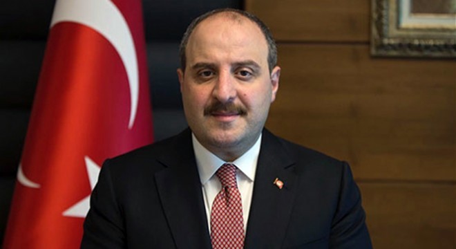 Erzurum'a 19 yılda 423 teşvikli yatırım