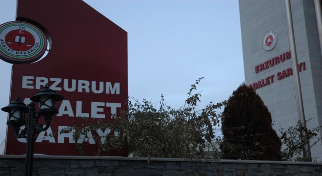 Erzurum'a 79 hakim ve savcı atandı