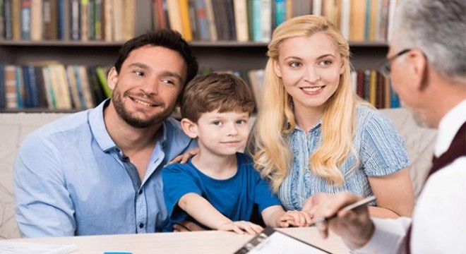 Erzurum'da 2023 Aile gerçeği