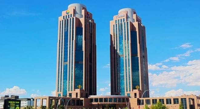 Erzurum'da 3 ayda 77 şirket kuruldu