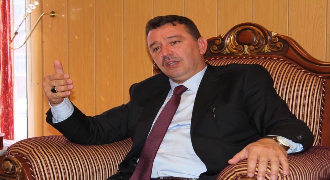 Erzurum'da 6 okula z-kütüphane