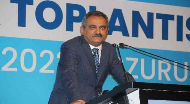 Erzurum'da Okul Öncesi Eğitimde rekor