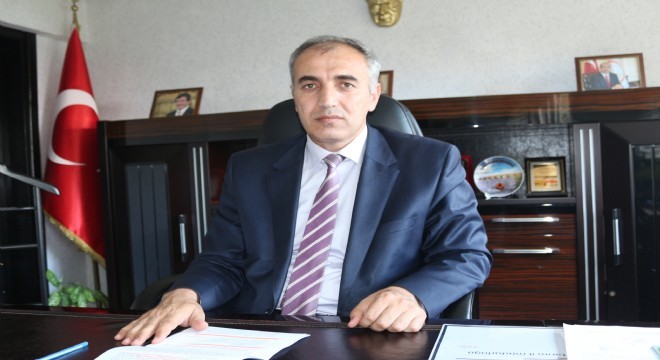Erzurum'da hayvancılık koruma altında