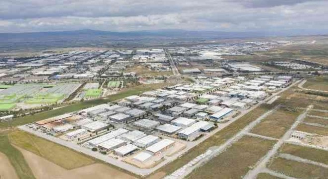 Erzurum'da teşvikli yatırım sayısı 654'e ulaştı