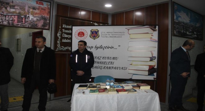 Erzurum'da örnek kampanya