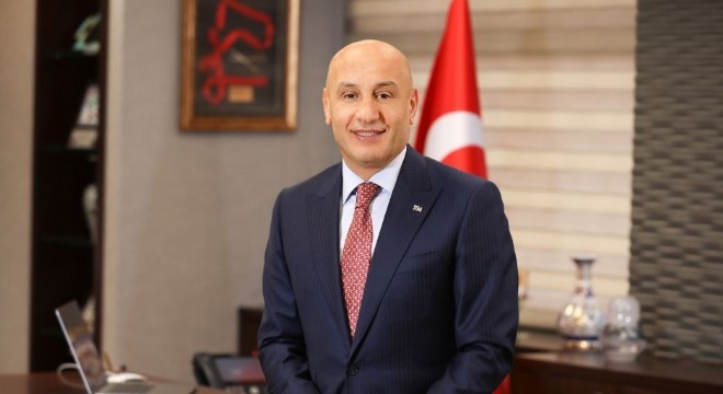 Erzurum'dan 2 ayda 2.4 milyon dolarlık ihracat