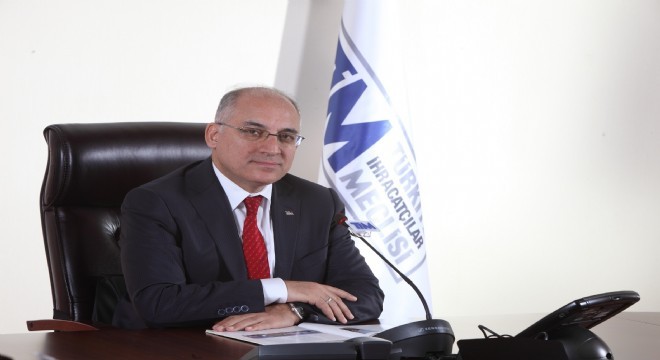 Erzurum'dan 30 ülkeye ihracat