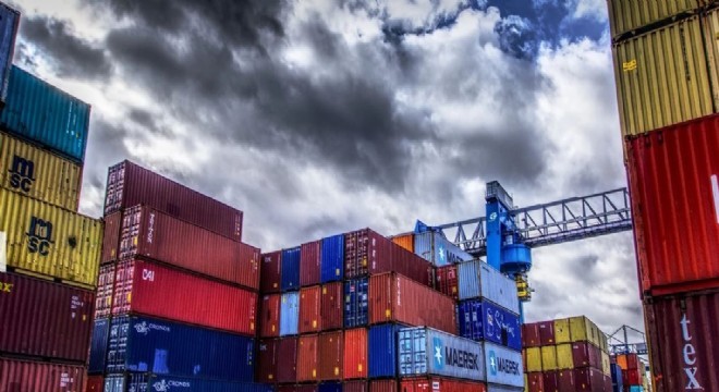 Erzurum'dan 5 ayda 7.8 milyon dolarlık ihracat