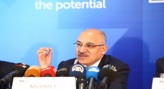 Erzurum'dan İhracatta ilk 3 sektör açıklandı