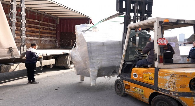 Erzurum'un 5. Bölge payı yüzde 8 oldu