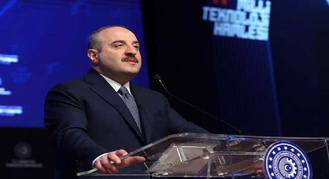 Erzurum'un 5'inci bölge payı açıklandı